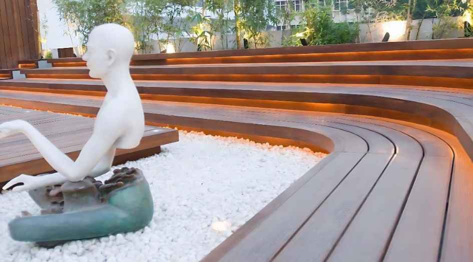 DGS-Vinayak-Amenities-Zen-garden