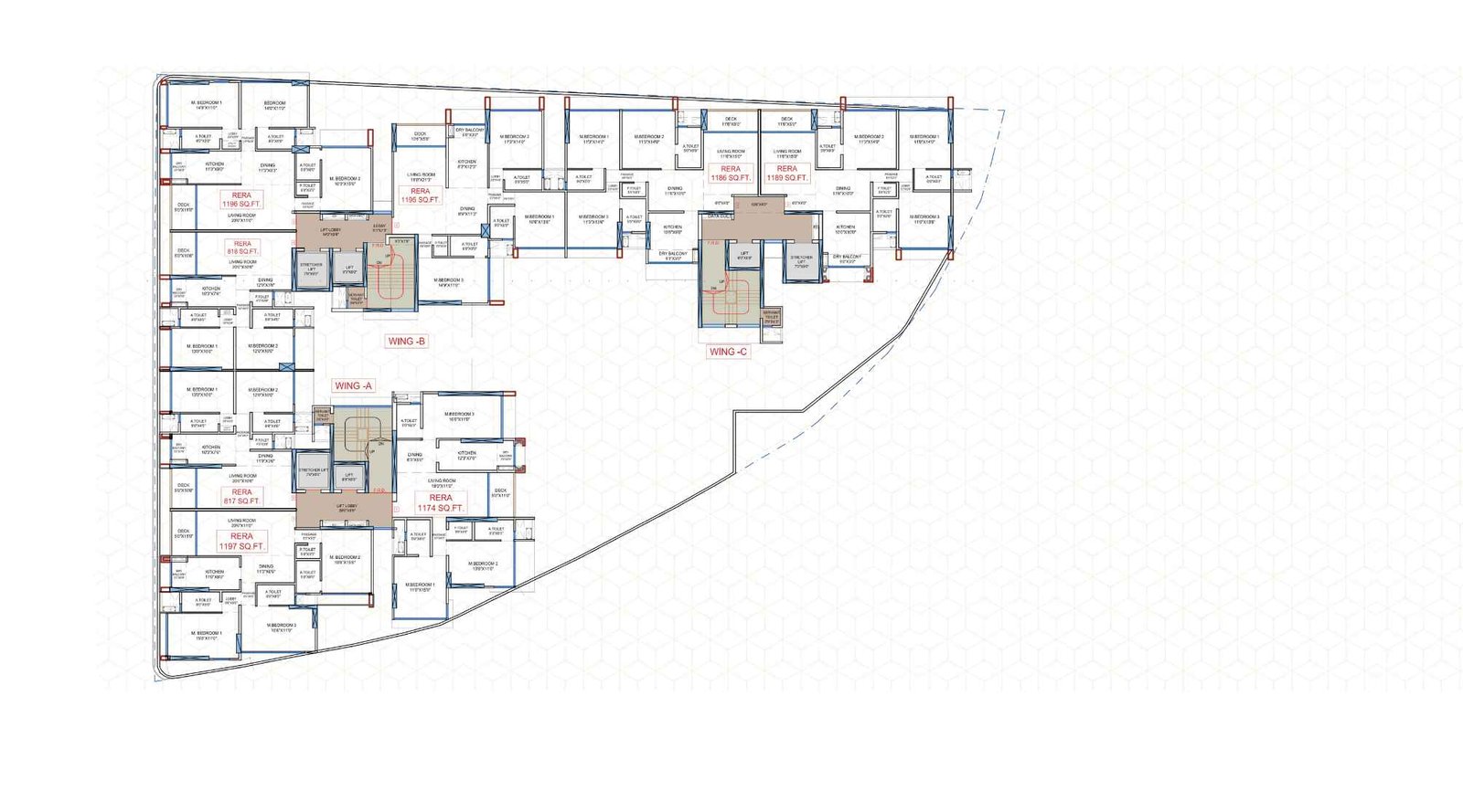 DGS-Vinayak-TYPICAL-Floor-plan