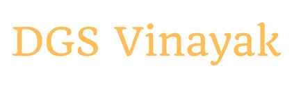 DGS Vinayak Logo